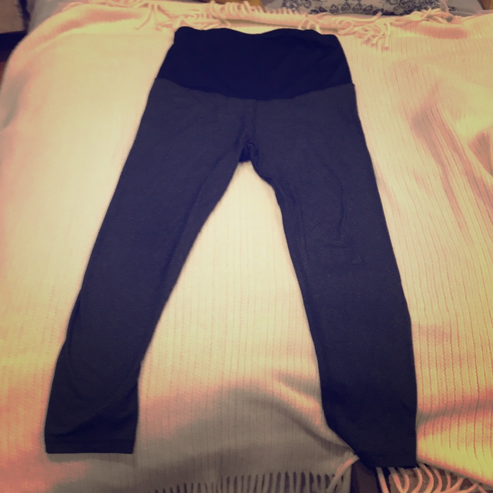 Isabel maternity leggings